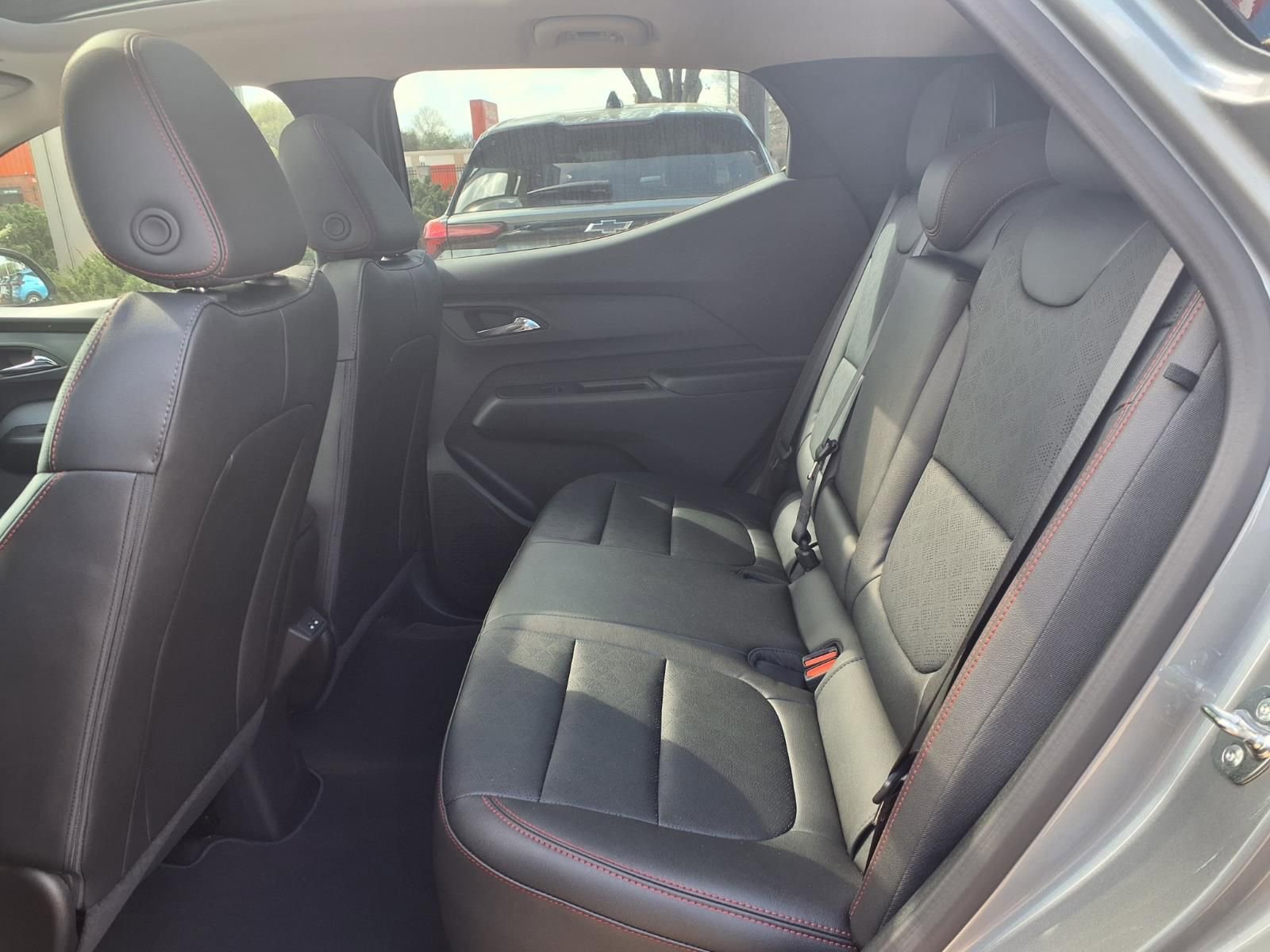 New 2027 Chevrolet Bolt RS w/ Technology Package image 14