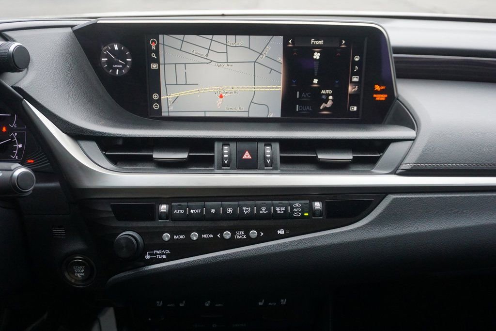 Used 2020 Lexus ES 350 image 14