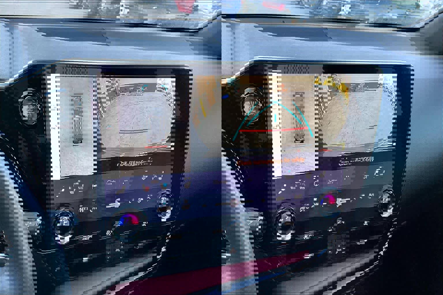 Used 2023 Lexus NX 350 AWD w/ Luxury Package image 25