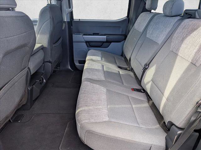 Certified 2023 Ford F350 XLT w/ 360-Degree Camera Package image 17