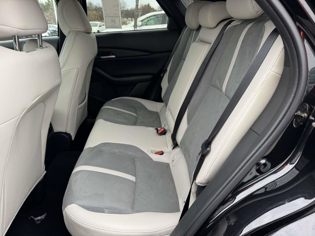 New 2026 MAZDA CX-30 2.5 Turbo w/ Premium Package image 26