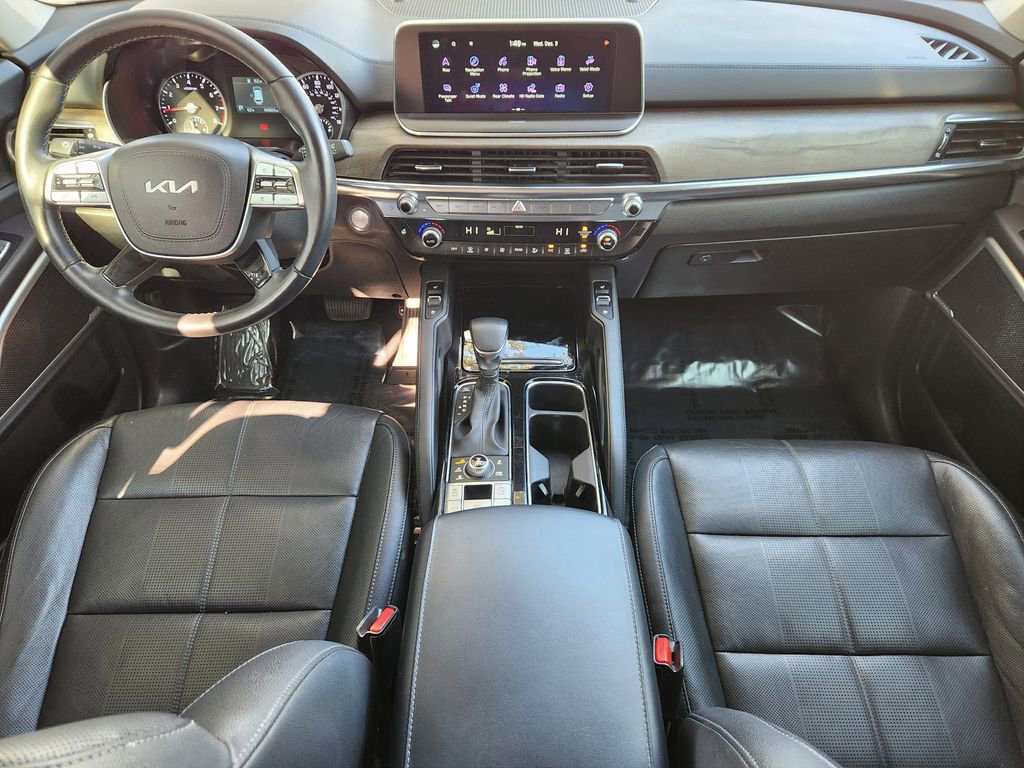 Used 2022 Kia Telluride EX image 26