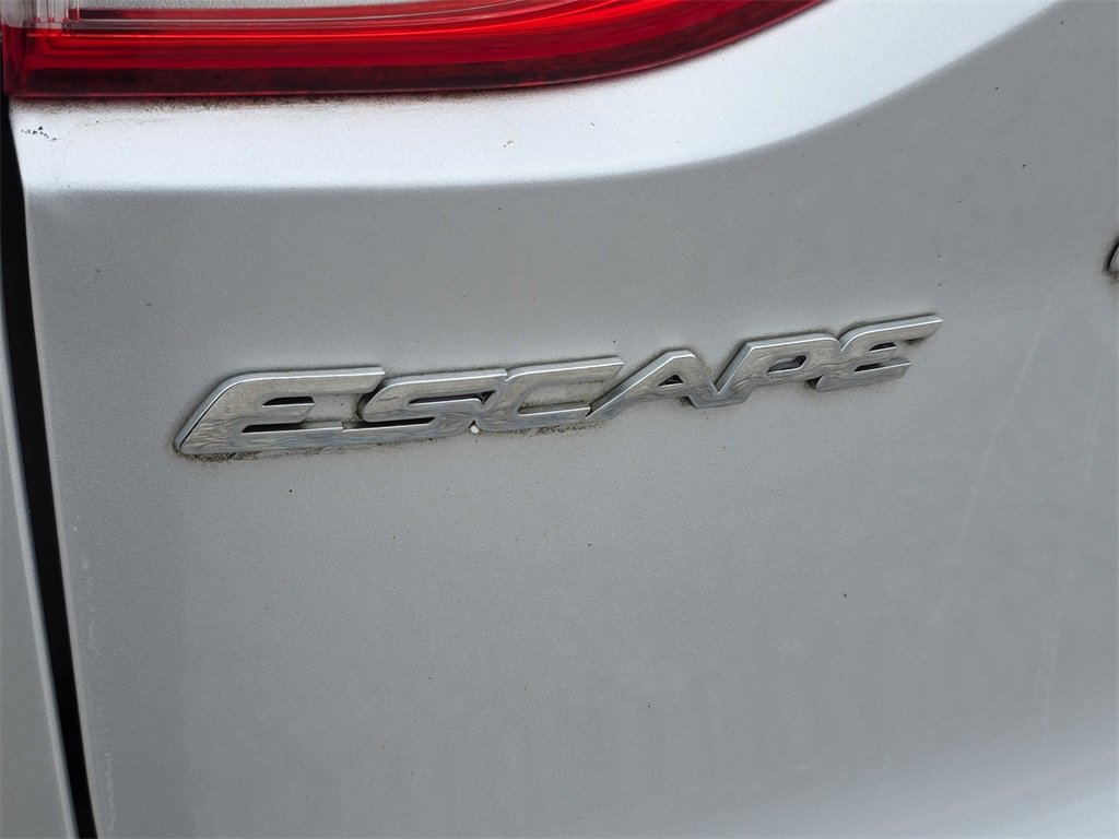 Used 2014 Ford Escape Titanium image 12