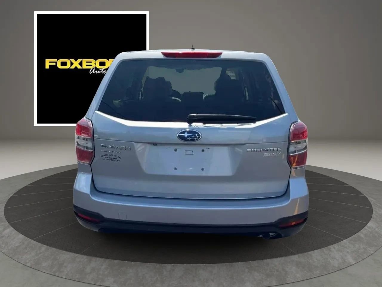 Used 2015 Subaru Forester 2.5i Premium w/ All-Weather Package image 6