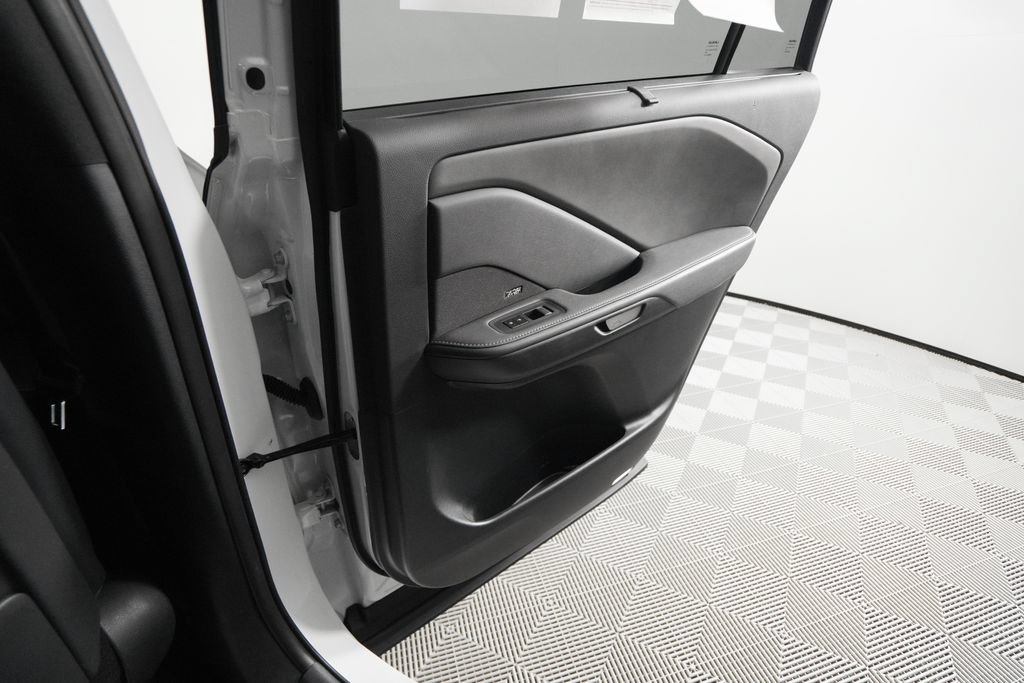 Certified 2024 Lexus TX 550h AWD Plug-In Hybrid w/ Technology Package image 18