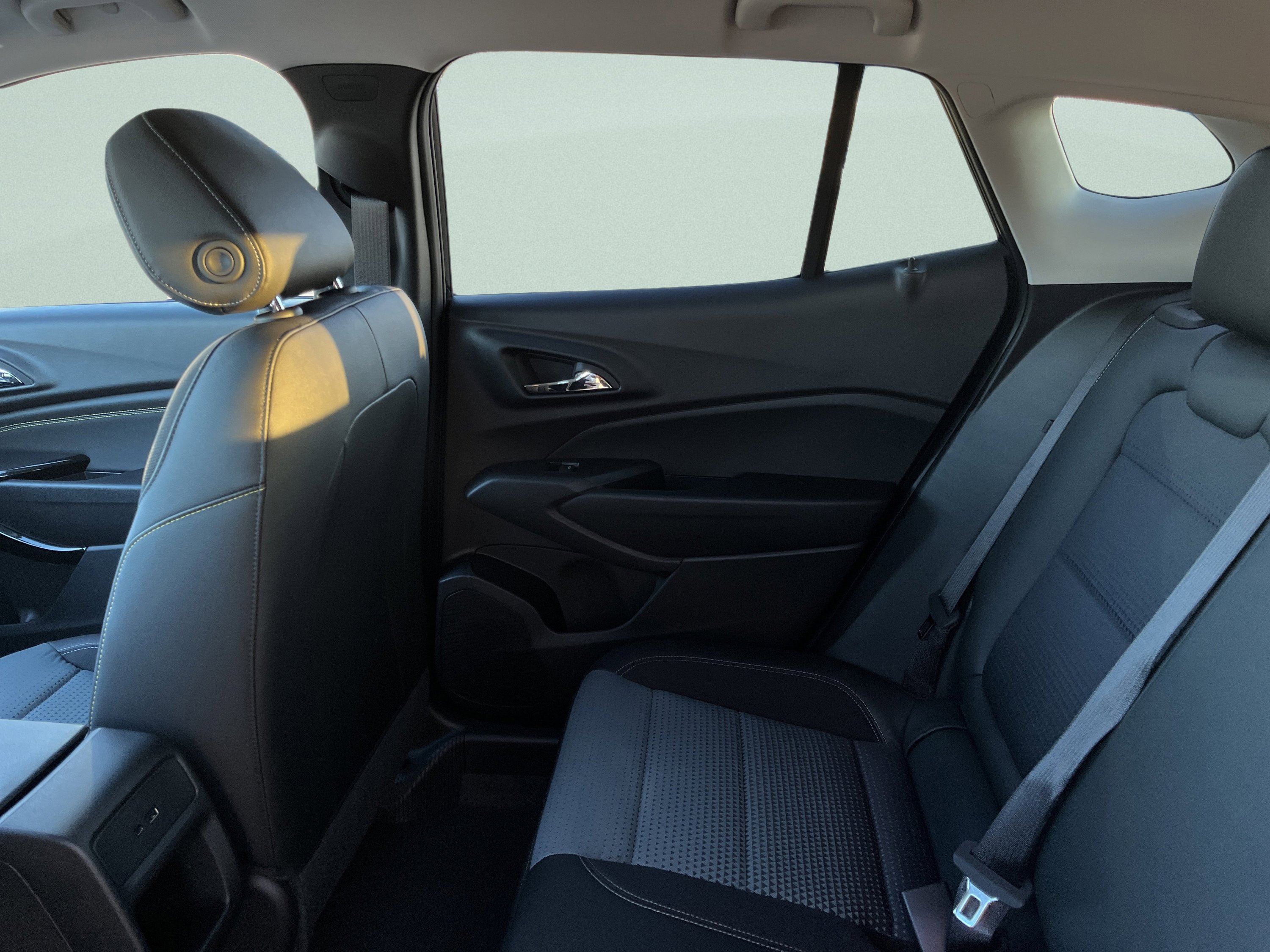 New 2026 Chevrolet Trax LT image 36