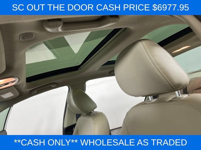 Used 2013 Kia Optima EX w/ Premium Pkg FWD image 32