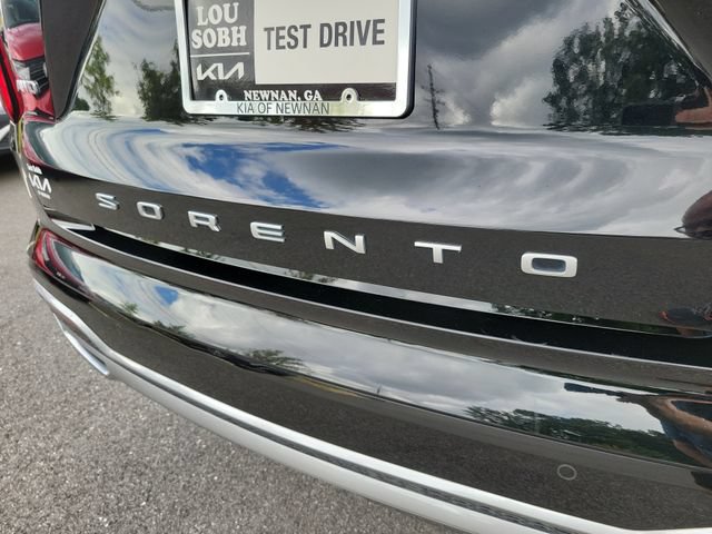 Used 2022 Kia Sorento SX AWD/4WD image 14