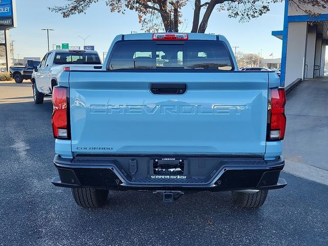 New 2026 Chevrolet Colorado Z71 w/ Z71 Convenience Package 2 image 2