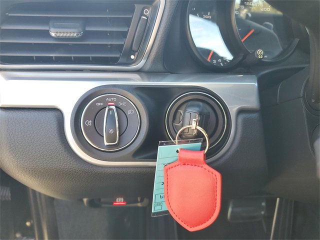 Used 2018 Porsche 911 Carrera S image 28