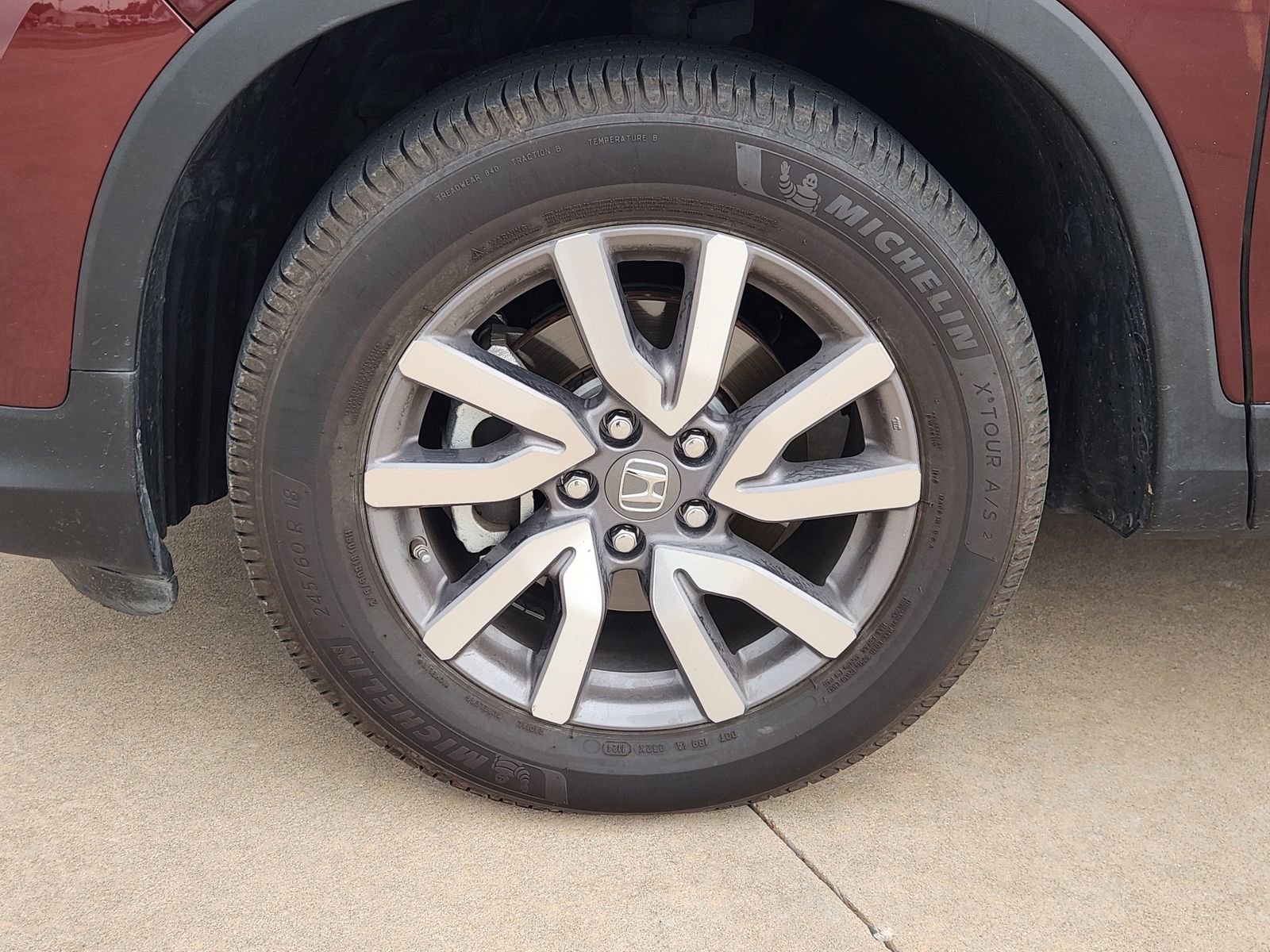 Used 2019 Honda Pilot EX-L image 14