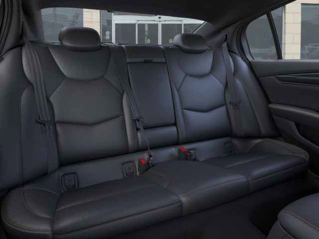 New 2026 Cadillac CT5 V AWD/4WD image 18