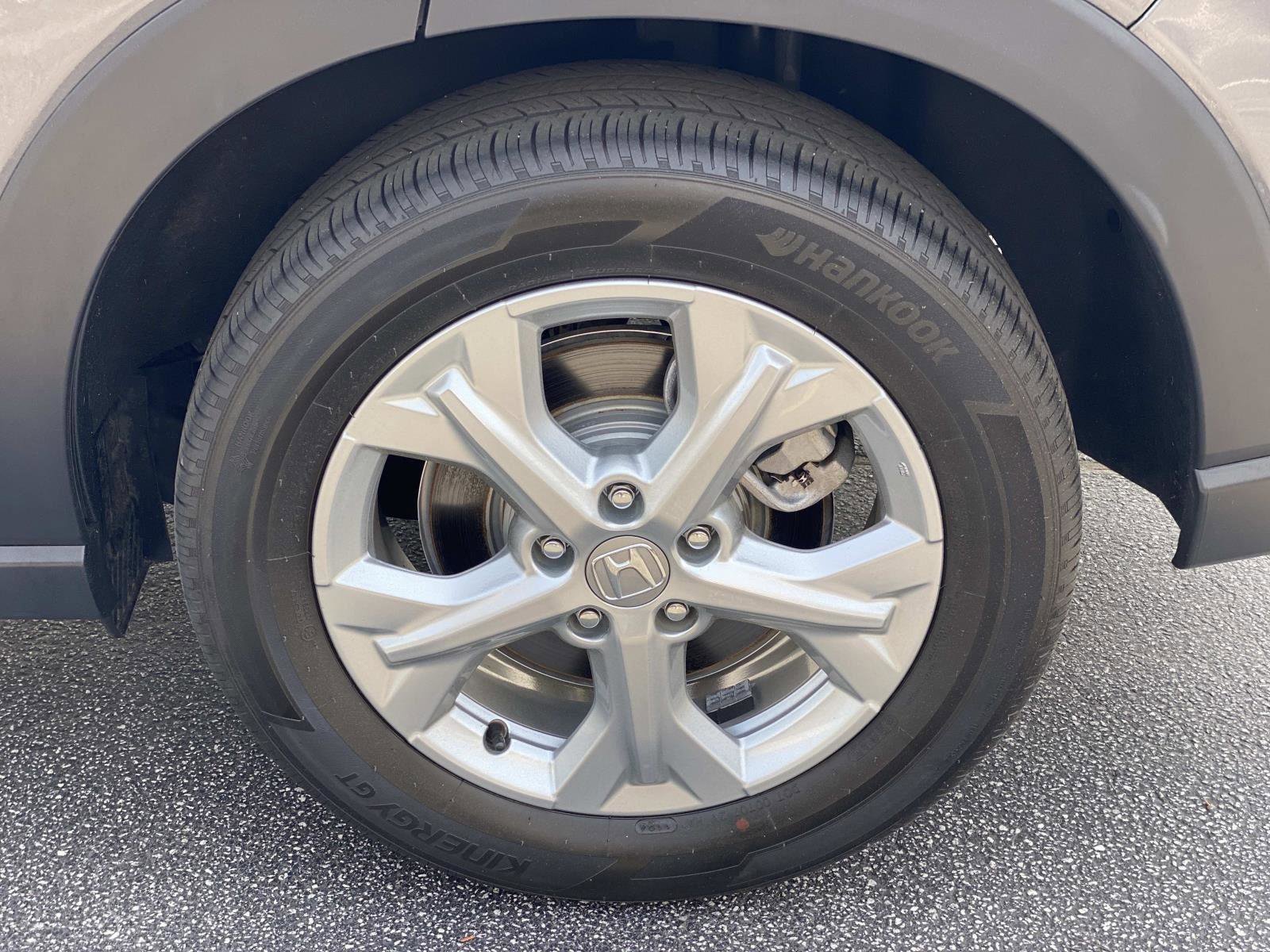 Used 2024 Honda HR-V LX image 14