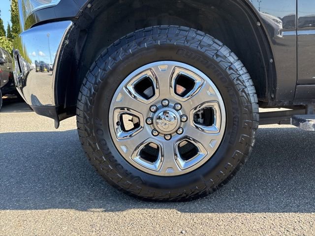 Used 2018 RAM 2500 Big Horn AWD/4WD image 19