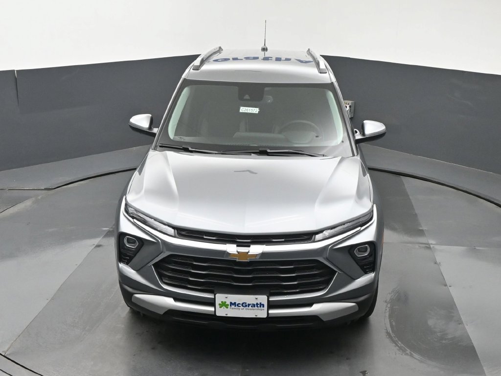 New 2026 Chevrolet TrailBlazer LT w/ Convenience Package AWD/4WD image 27