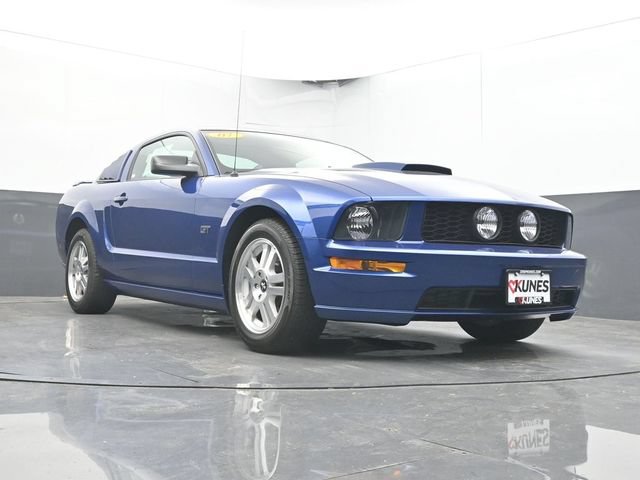Used 2007 Ford Mustang GT Premium RWD image 41
