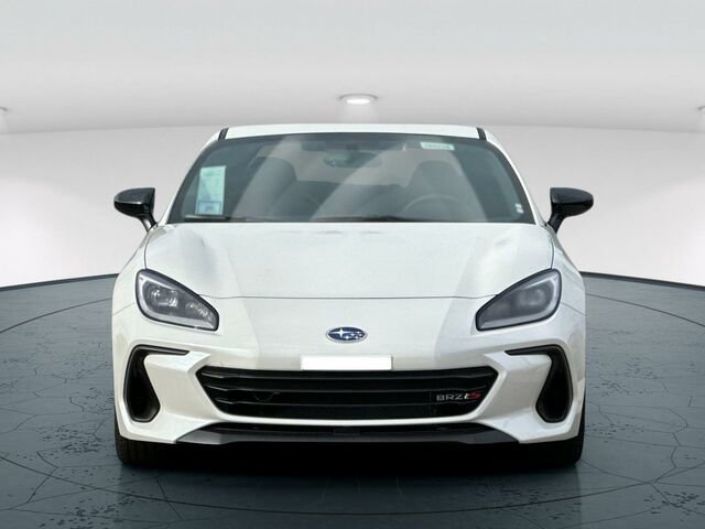 New 2026 Subaru BRZ tS RWD image 9