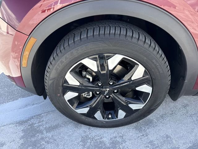 Used 2023 Kia Sportage X-Line AWD/4WD image 10