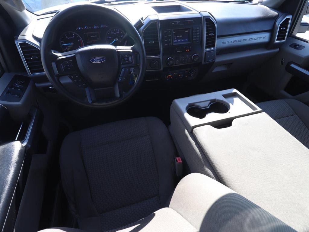 Used 2019 Ford F250 XLT AWD/4WD image 6