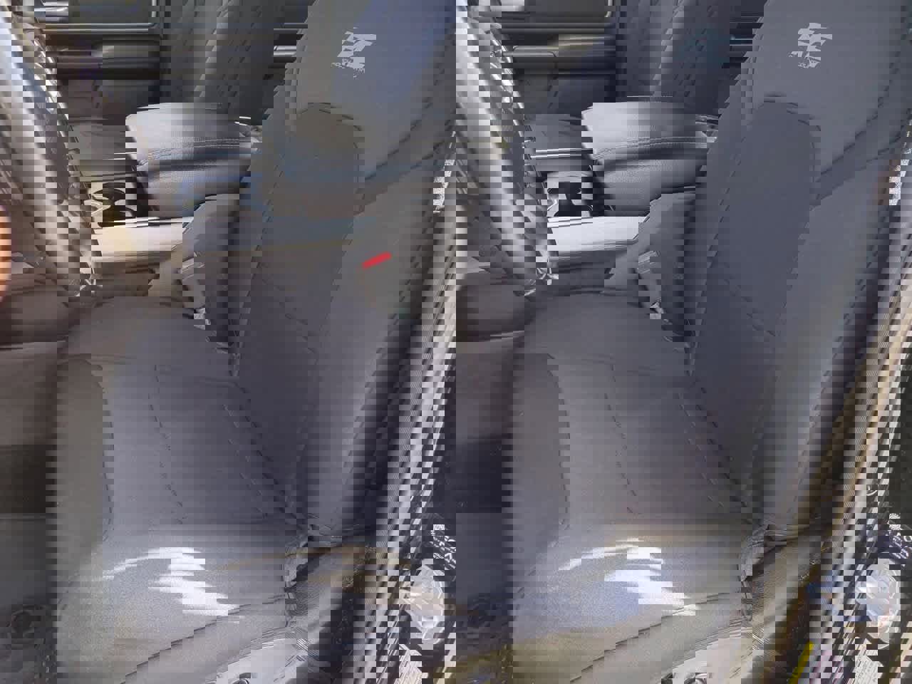 Used 2021 RAM 1500 Big Horn image 16