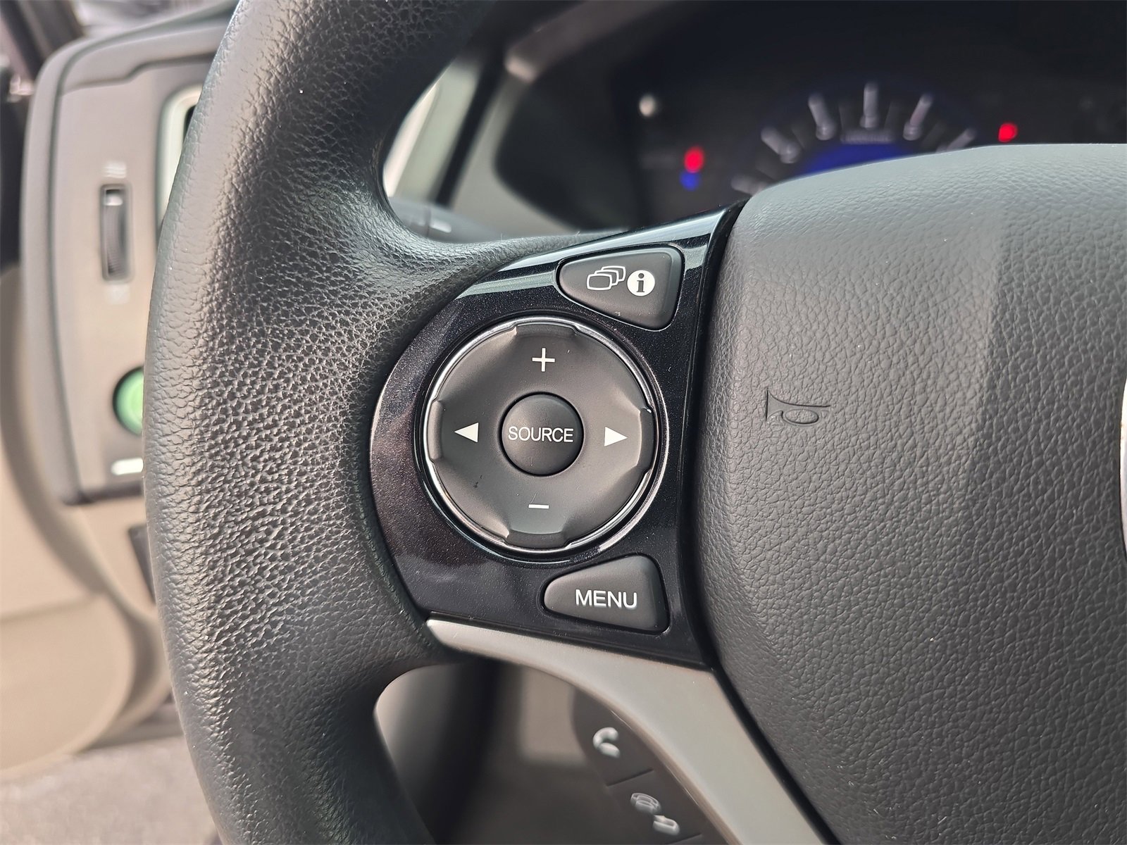 Used 2015 Honda Civic EX image 22