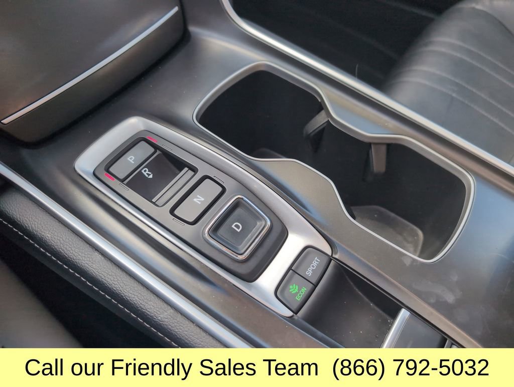 Used 2018 Honda Accord Touring image 24