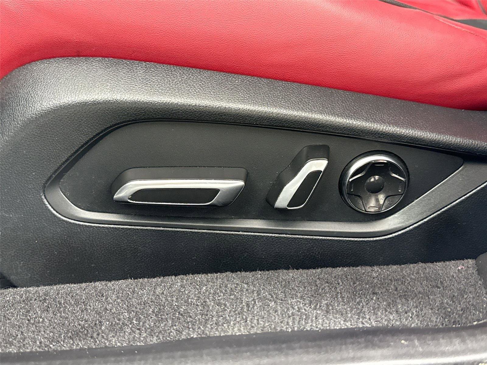 Used 2023 Acura TLX SH-AWD w/ A-SPEC Pkg image 30