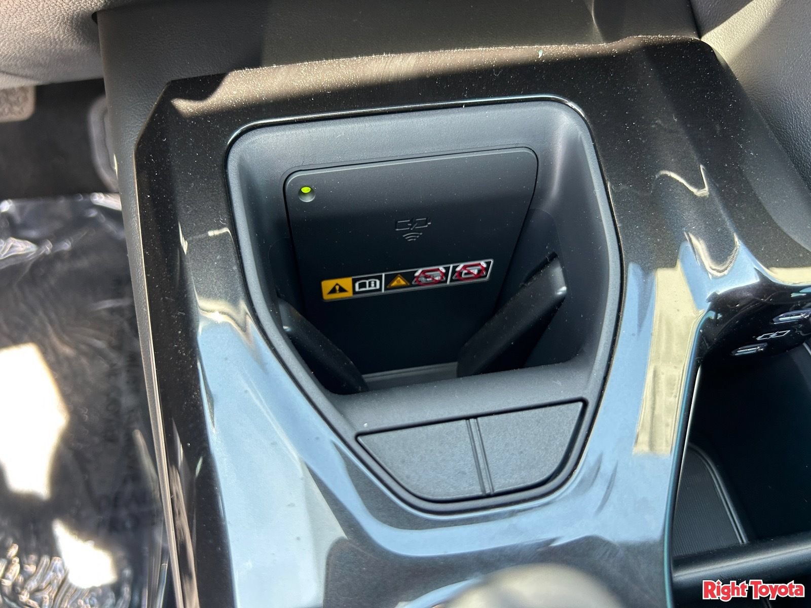 New 2026 Toyota Crown AWD/4WD image 26