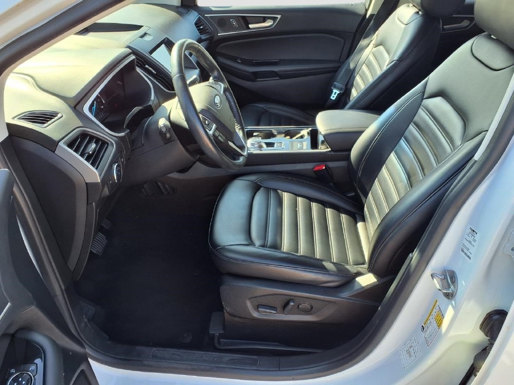 Used 2020 Ford Edge SEL FWD image 22
