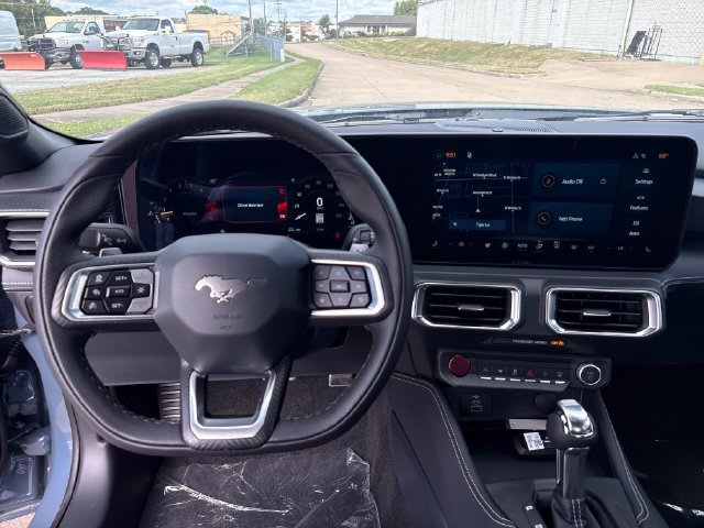 New 2026 Ford Mustang GT Premium w/ GT Performance Package RWD image 14