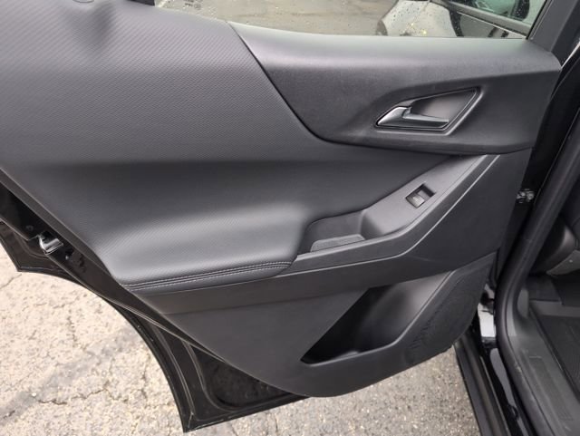 New 2026 Chevrolet Equinox LT w/ Convenience Package II image 10