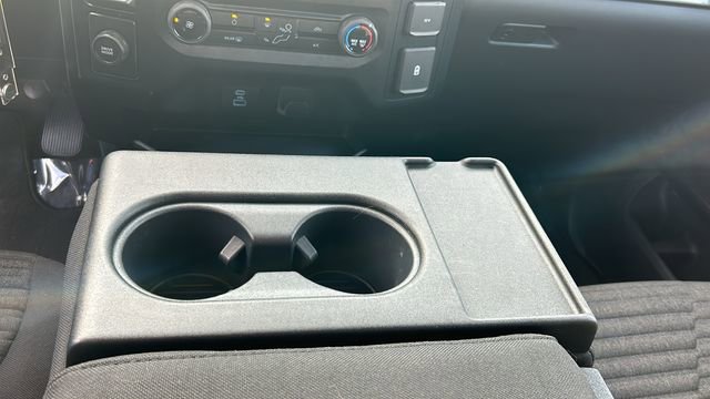 Certified 2023 Ford F150 XL w/ STX Appearance Package image 22