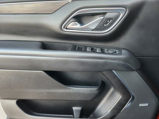 Used 2021 Chevrolet Tahoe Z71 w/ Z71 Off-Road Package image 25