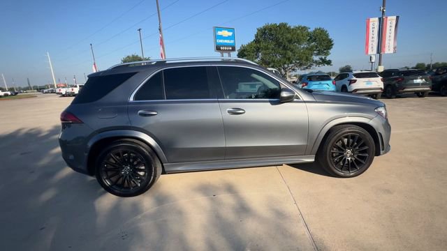 Used 2020 Mercedes-Benz GLE 450 4MATIC image 9