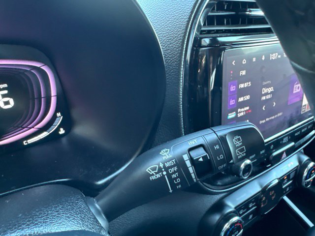 Certified 2023 Kia Soul EX FWD image 23