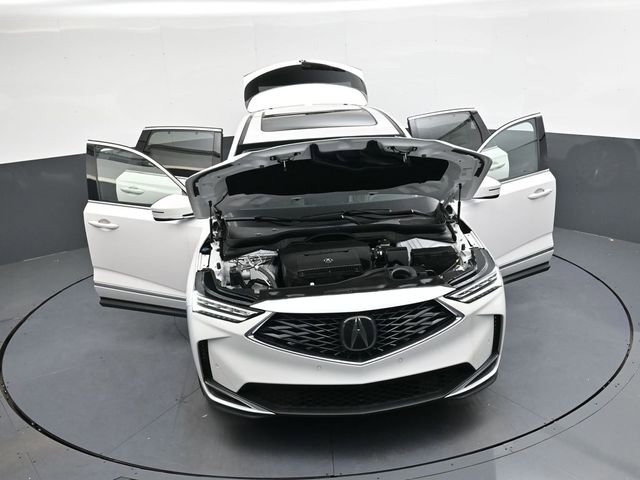 Used 2025 Acura MDX w/ Technology Package image 37