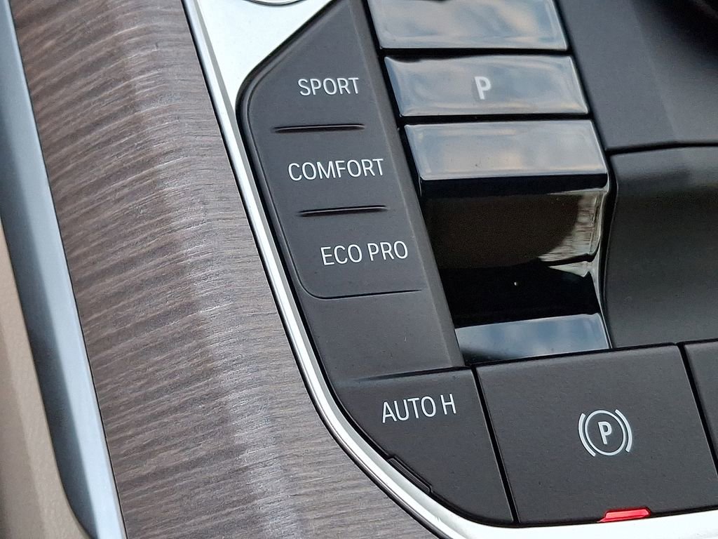 Certified 2025 BMW 440i xDrive Convertible w/ Premium Package image 21