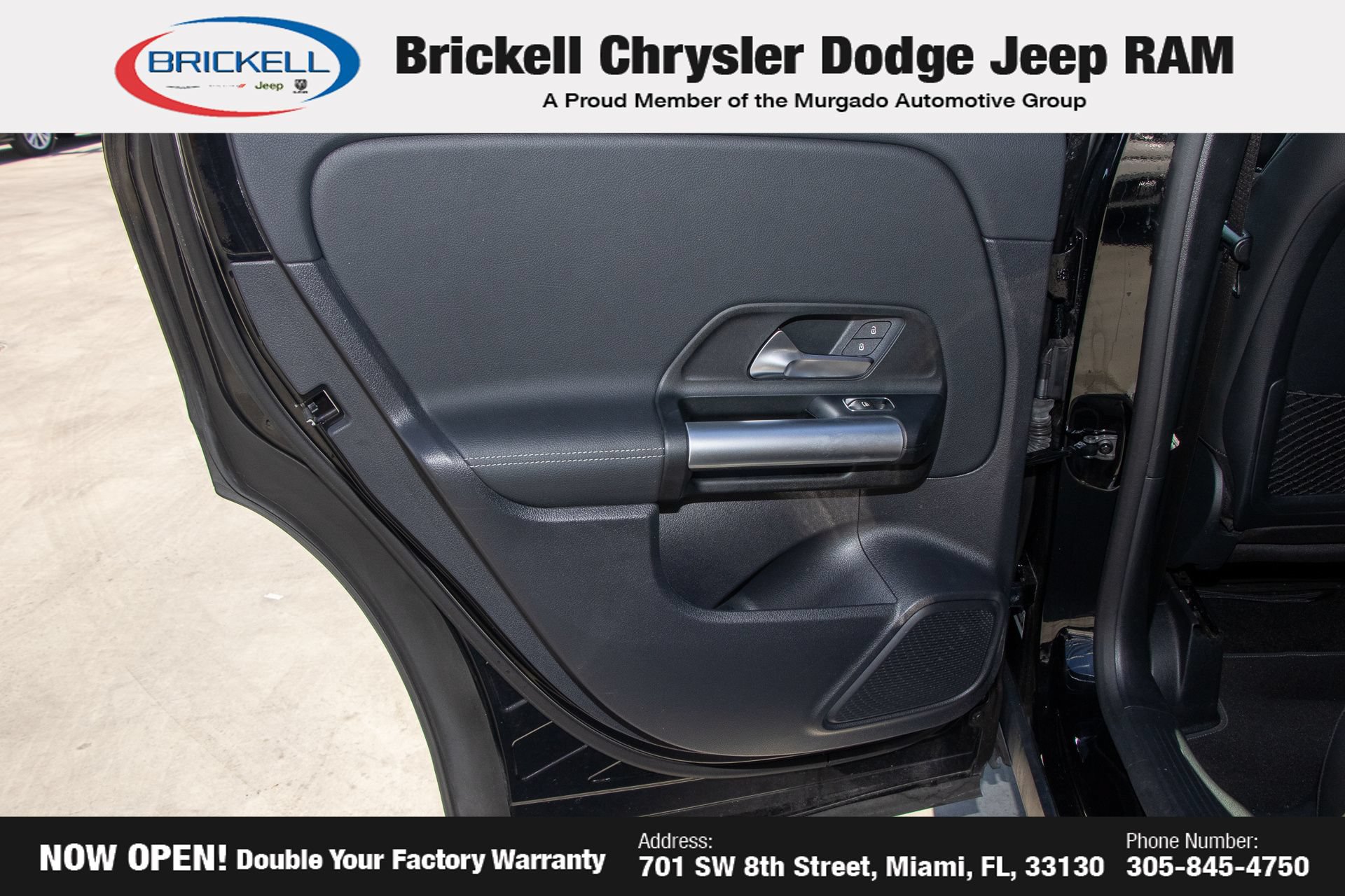 Used 2023 Mercedes-Benz GLA 250 4MATIC image 11