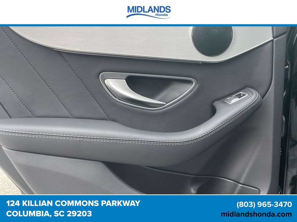 Used 2019 Mercedes-Benz C 300 Sedan image 13