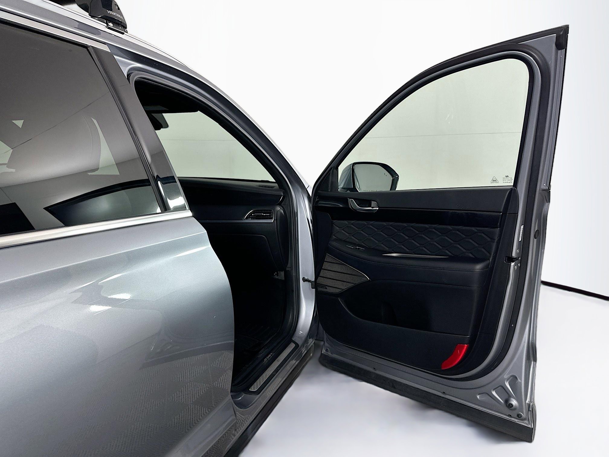 Used 2020 Hyundai Palisade Limited image 35