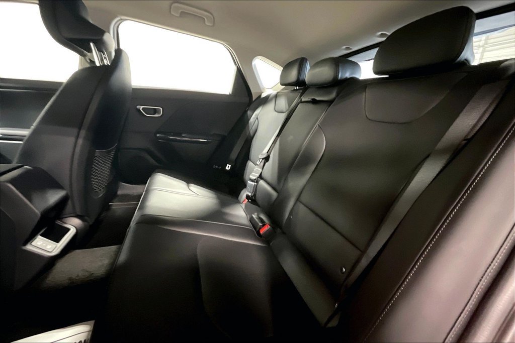 New 2026 Kia K4 EX FWD image 18