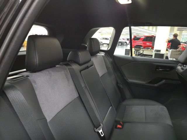 New 2026 Toyota RAV4 XSE AWD/4WD image 13