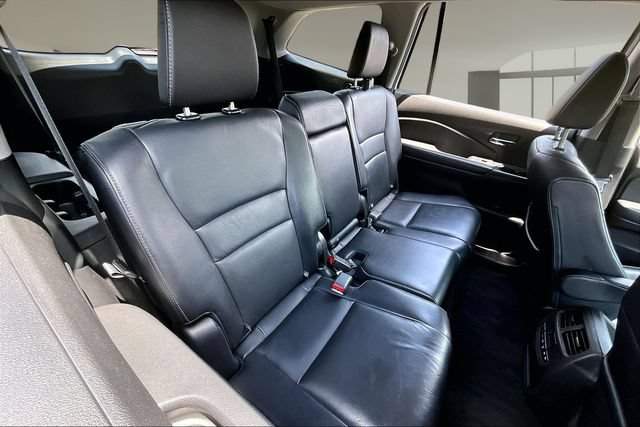 Used 2017 Honda Pilot EX-L image 21