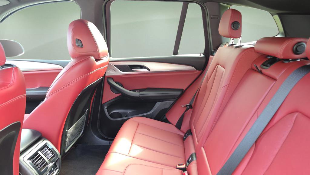 Used 2024 BMW X3 xDrive30i w/ Premium Package image 26