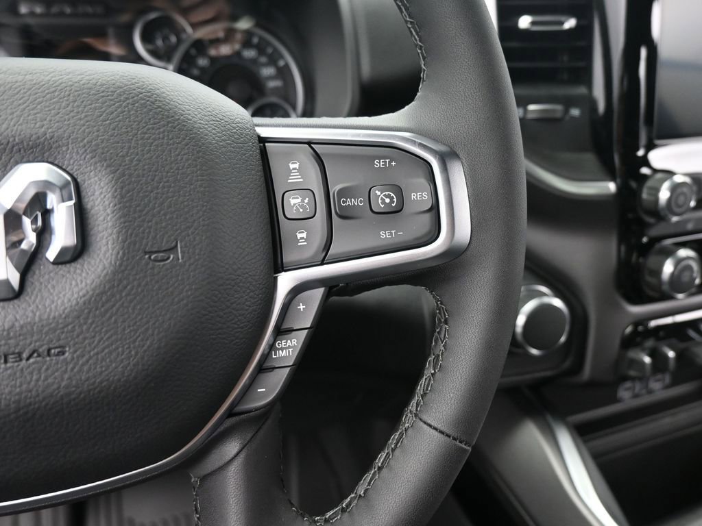 New 2026 RAM 1500 Big Horn image 32