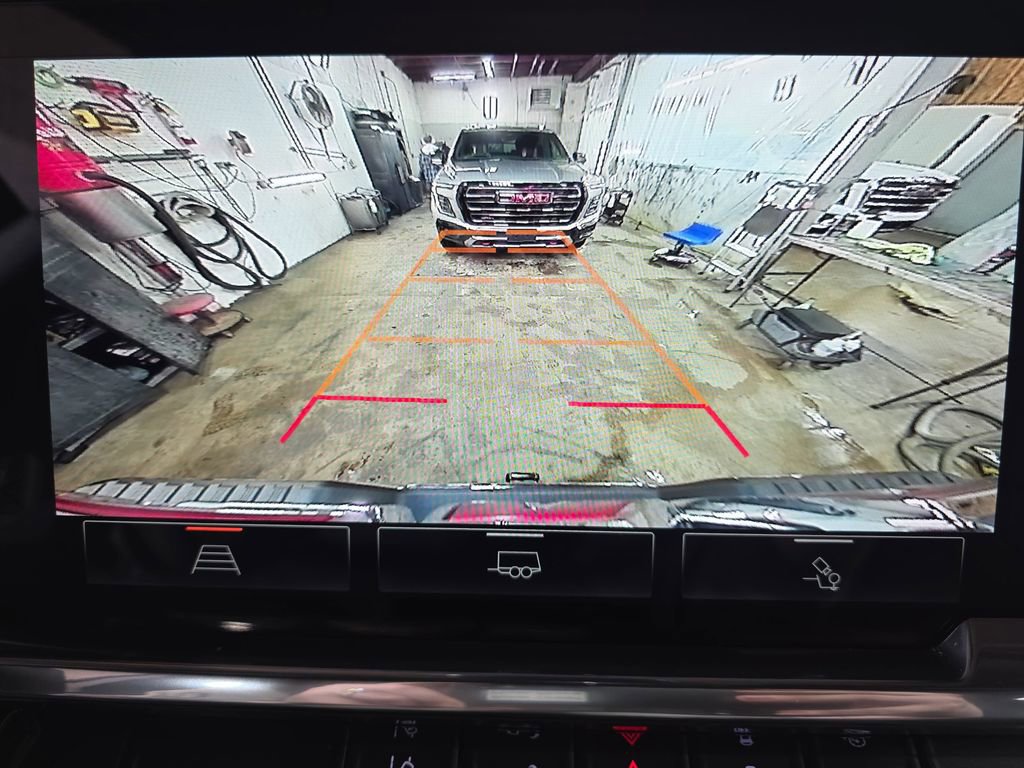 New 2026 GMC Sierra 2500 SLE w/ SLE Value Package; image 23