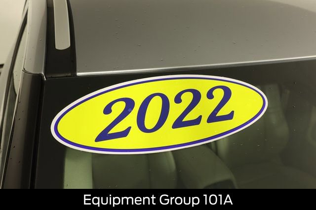 Used 2022 Lincoln Corsair AWD w/ Equipment Group 101A image 11