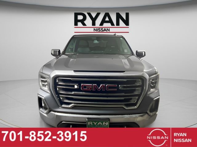 Used 2020 GMC Sierra 1500 SLT w/ SLT Premium Package image 8