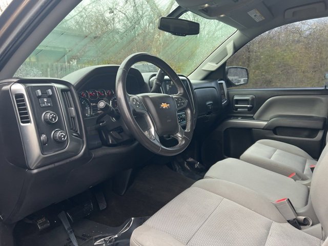 Used 2015 Chevrolet Silverado 1500 LT w/ All Star Edition image 22