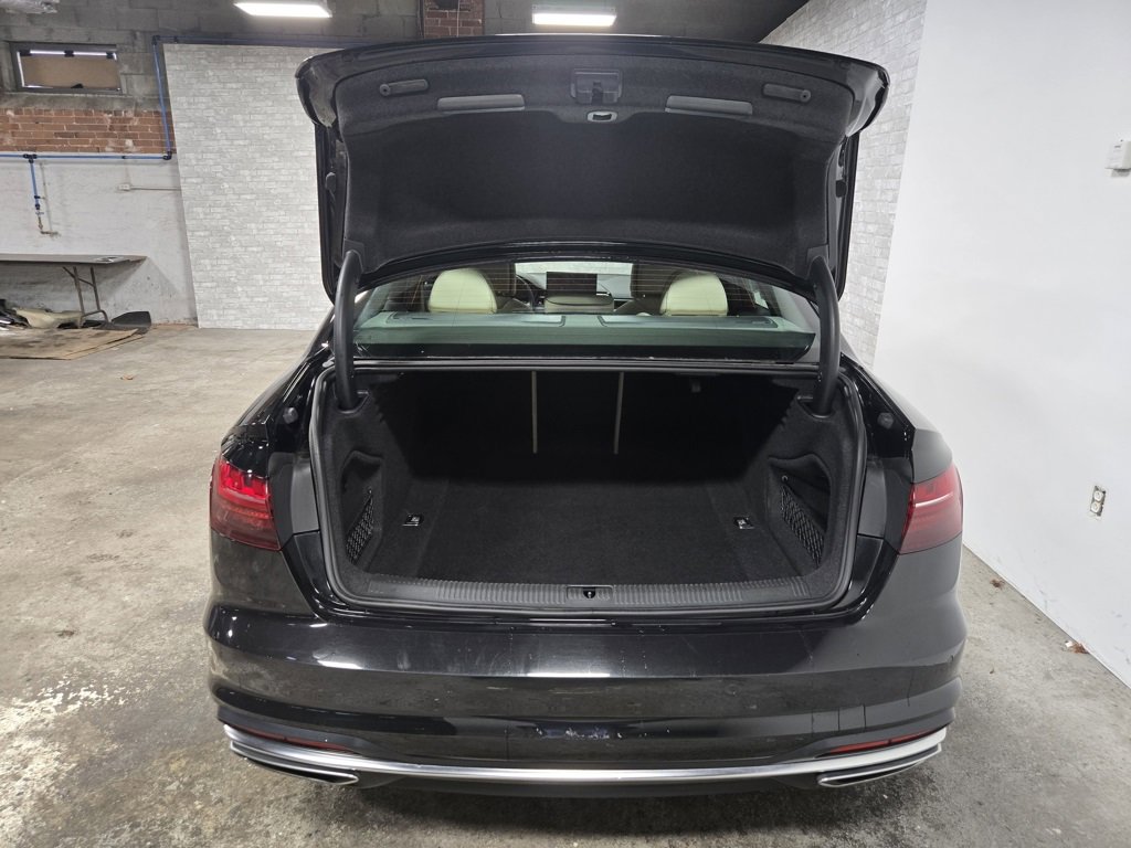 Used 2023 Audi A4 2.0T Premium Plus image 43